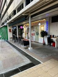 Brickworks Estate (D3), Retail #618118461